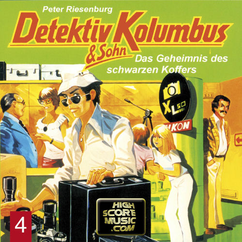 Album artwork