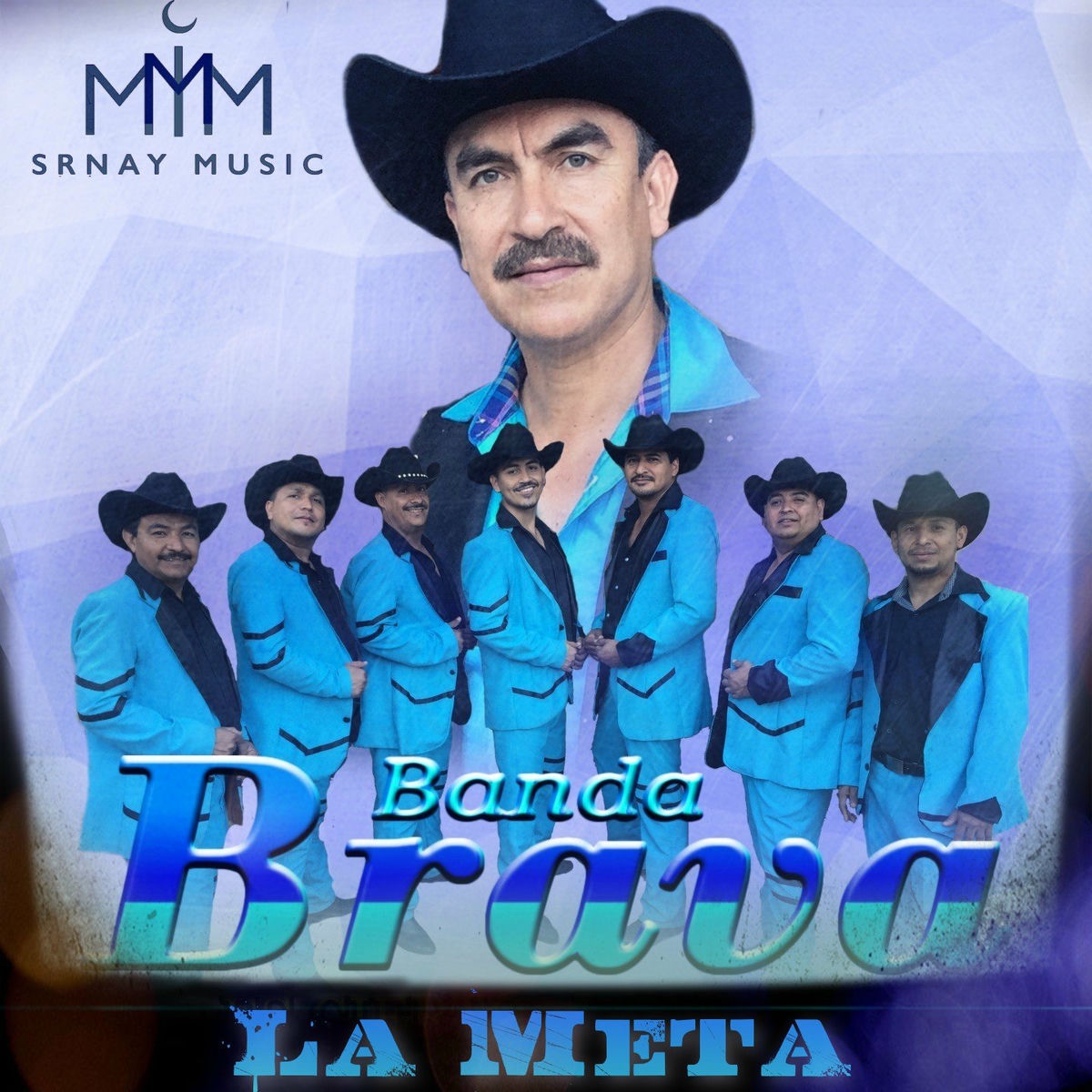 Album cover of Es Cierto...La Meta