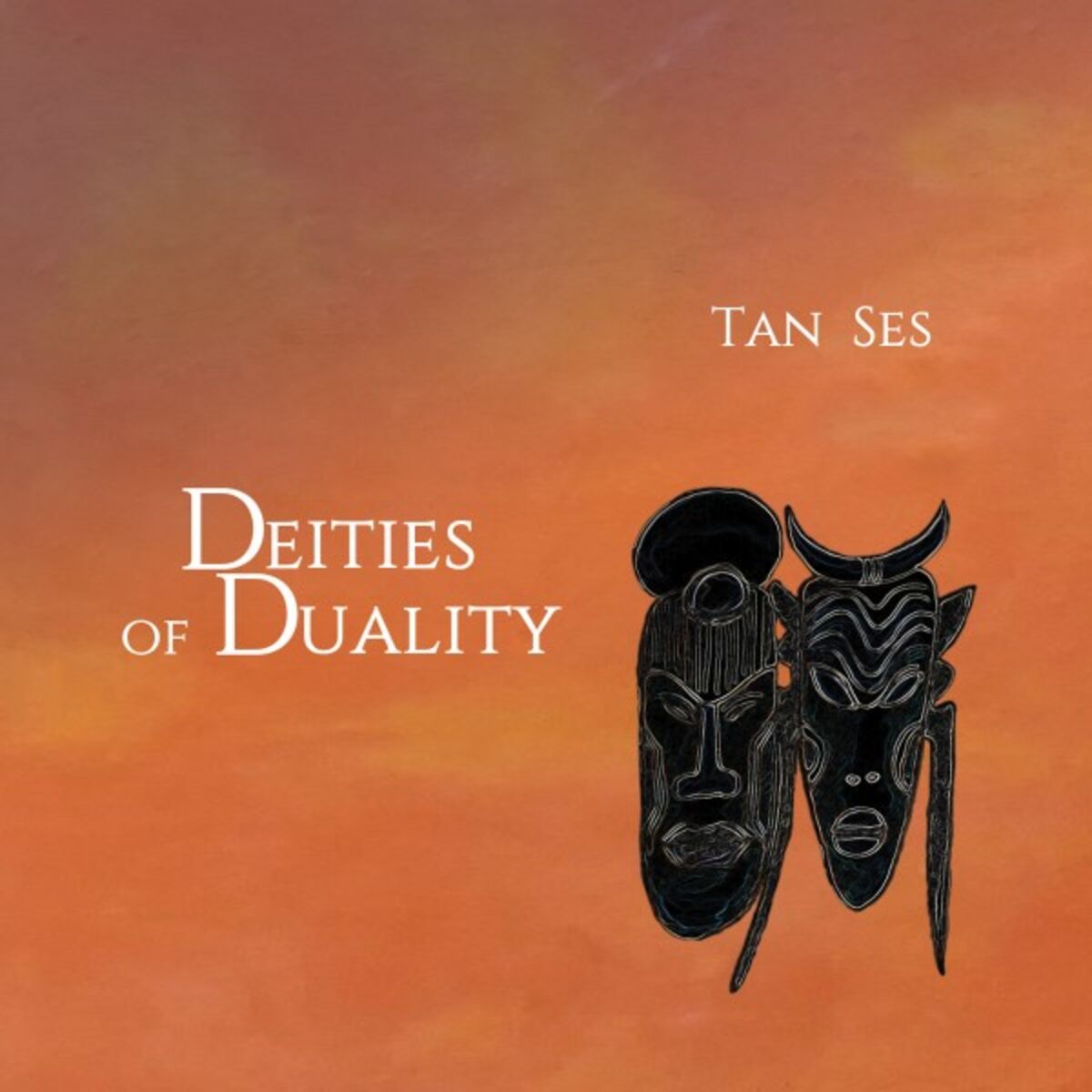 Album cover of Deities of Duality