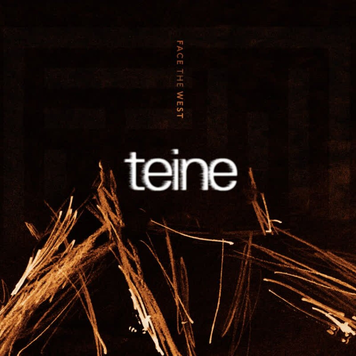 Album cover of Teine