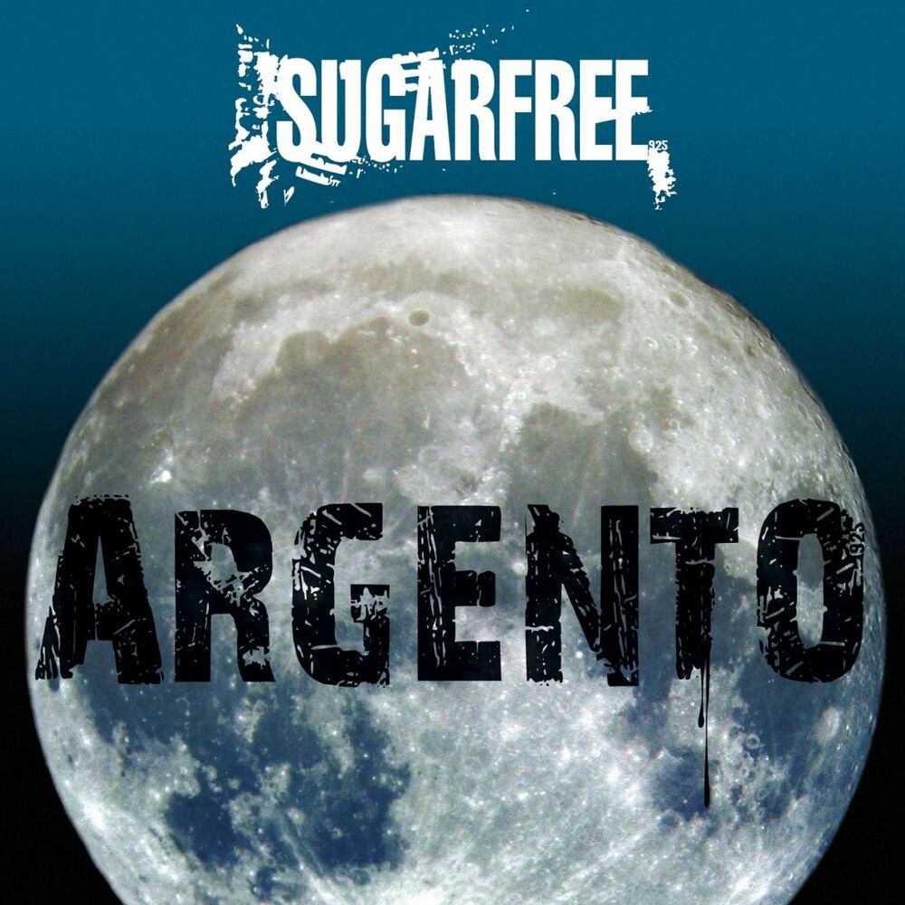 Picture of Argento [Deluxe Album][with booklet]