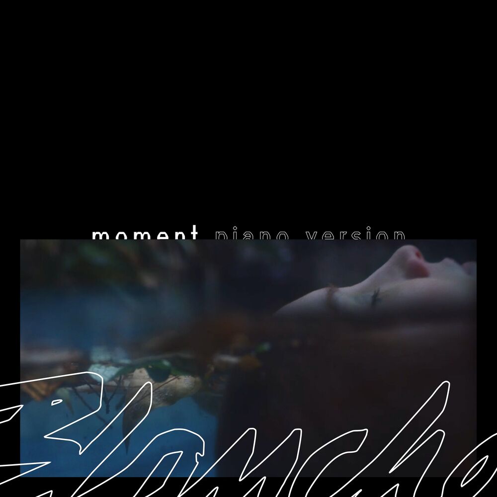 Picture of Moment (Piano Version)