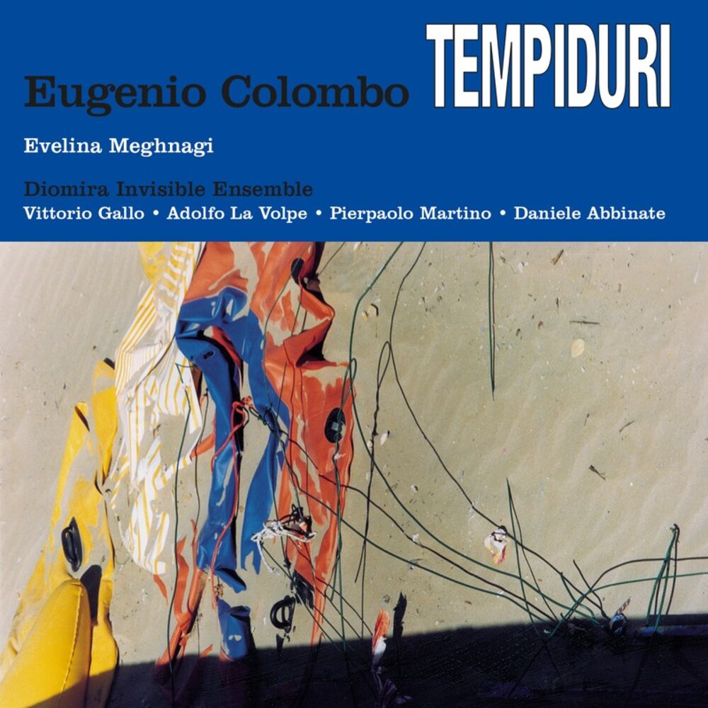 Picture of Tempiduri