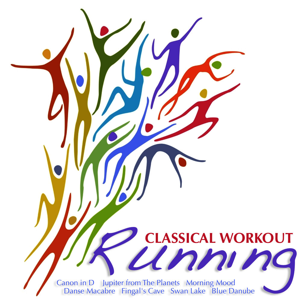 Picture of Classical Workout - Running