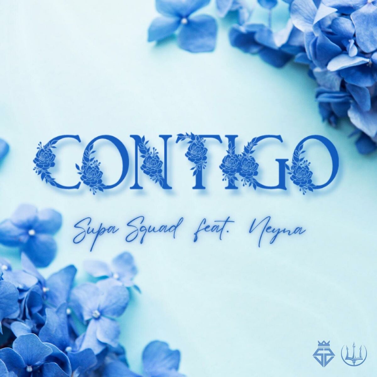Album cover of Contigo