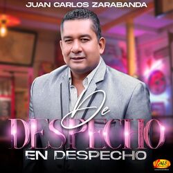 Cover of De Despecho en Despecho