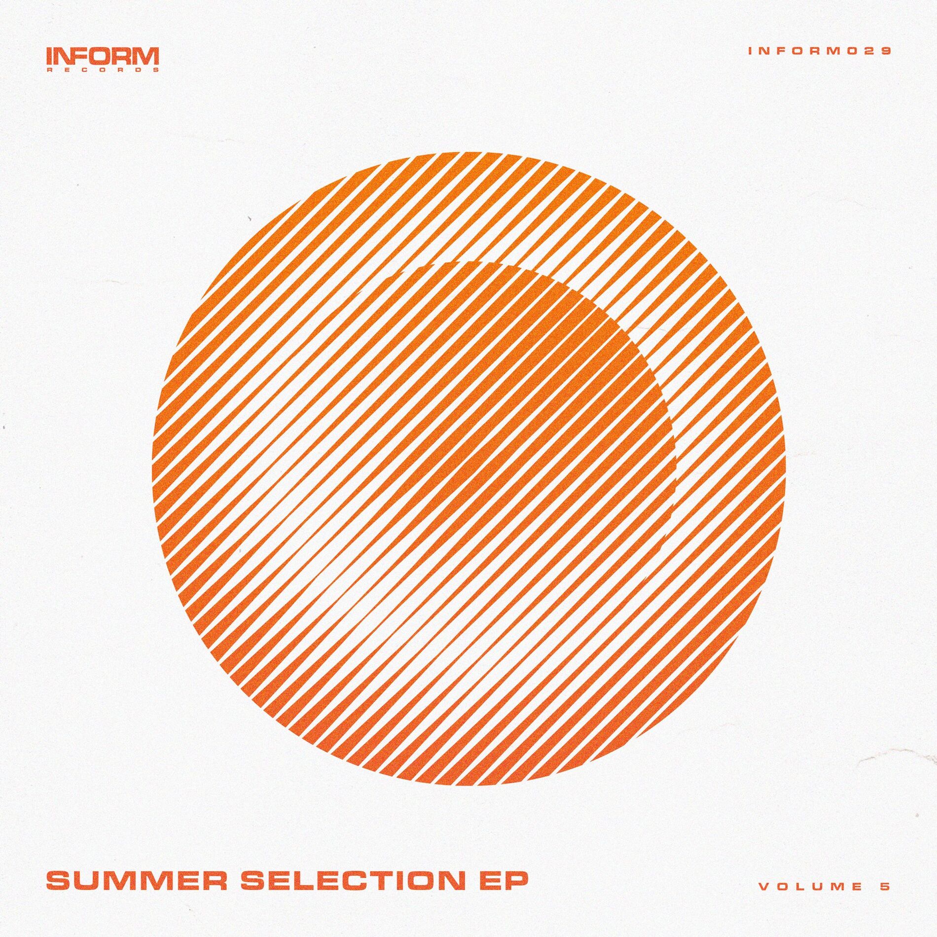 Album cover of Summer Selection Vol.5