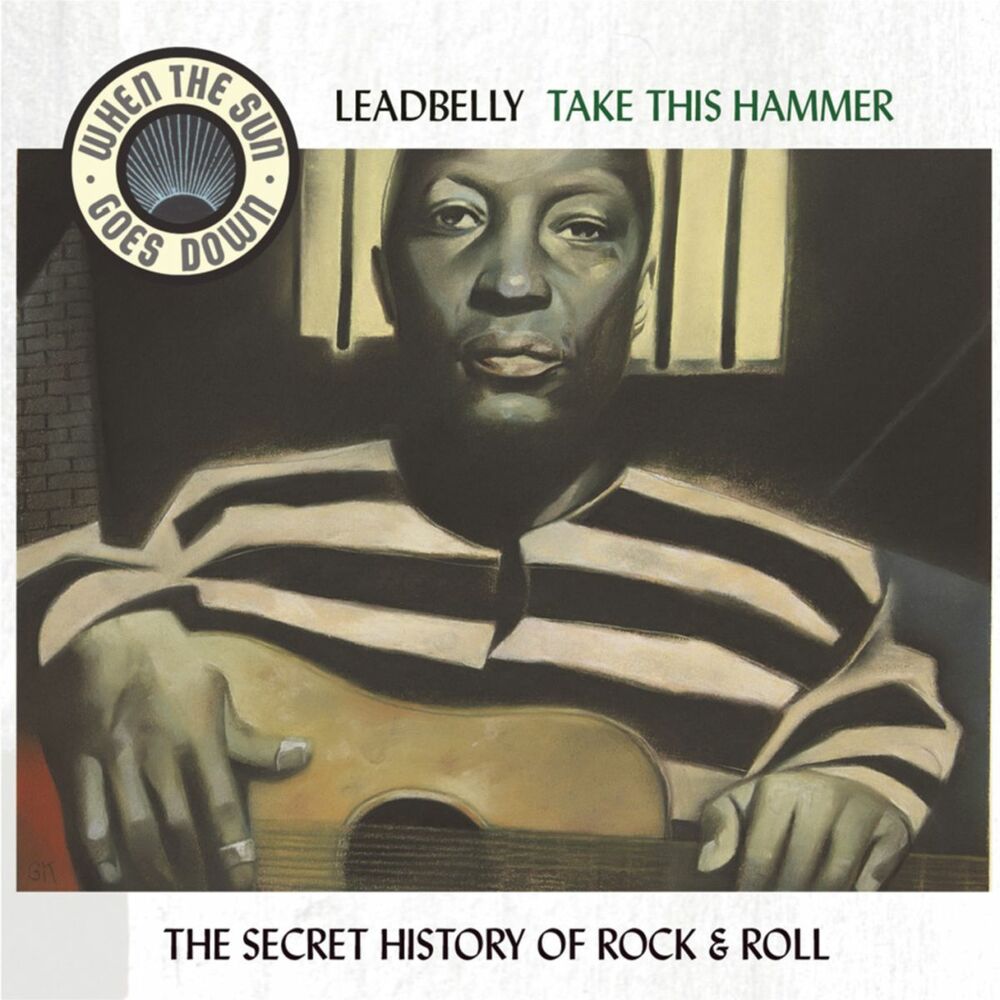 Picture of Take This Hammer - The Complete RCA Victor Recordings - When The Sun Goes Down Series