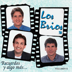 Recuerdo Y Algo Mas, Vol. 2