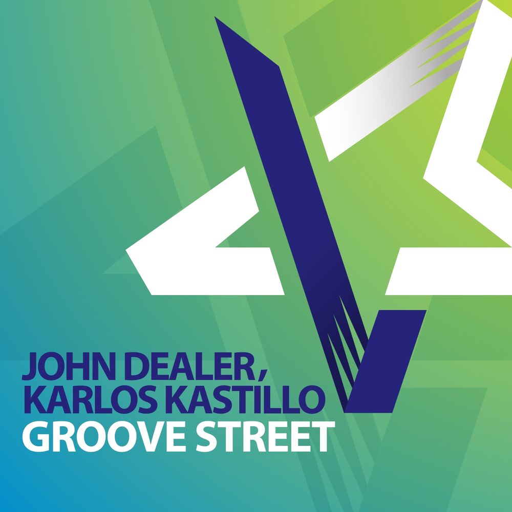 Picture of Groove Street