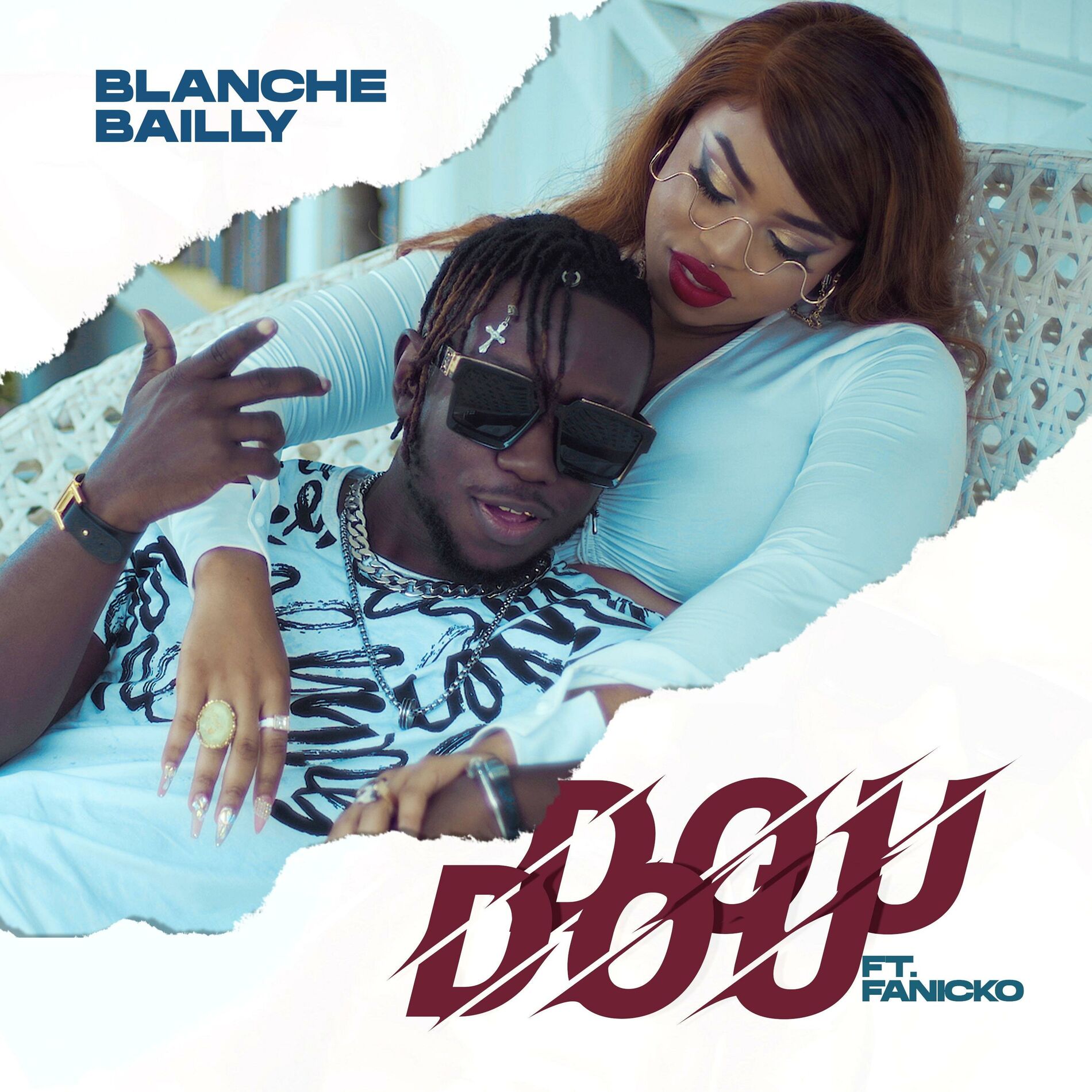 Album cover of Dou Dou (feat. Fanicko)