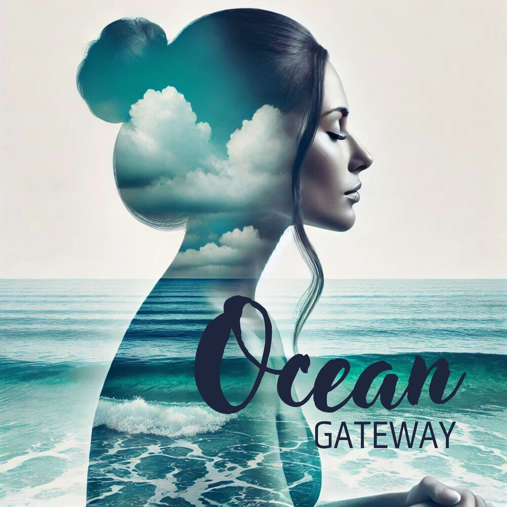 Picture of Ocean Gateway: Mindfulness with Ocean Meditation