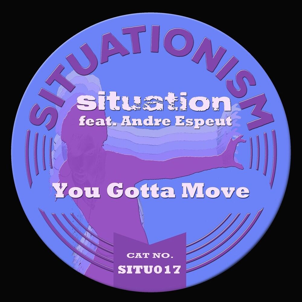 Picture of You Gotta Move
