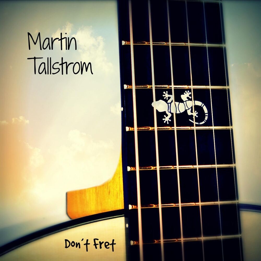 Picture of Don´t Fret