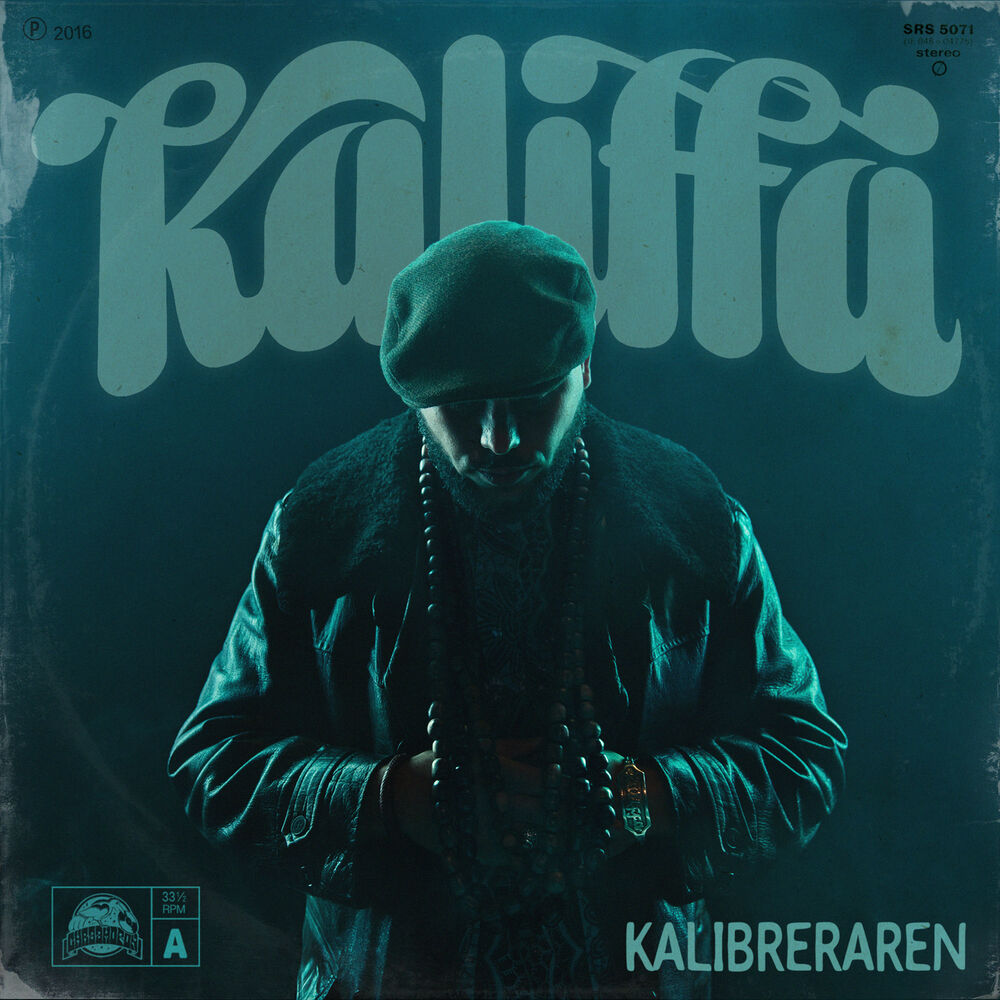 Picture of Kalibreraren