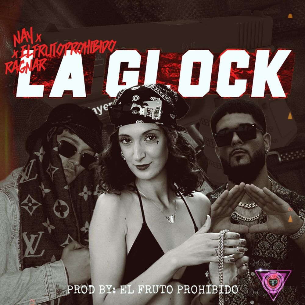 Picture of La Glock