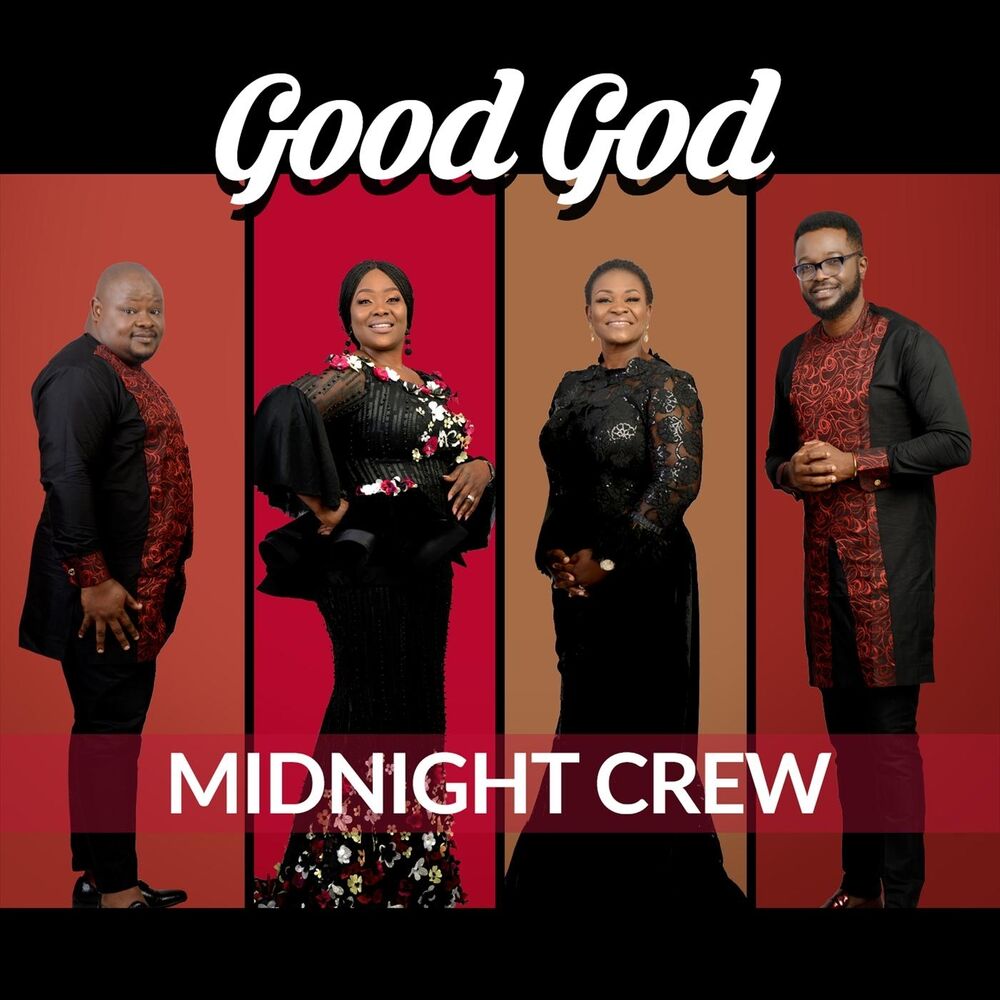 Picture of Good God