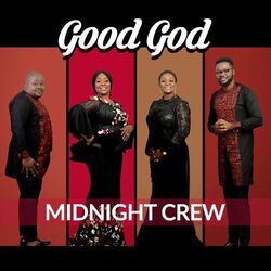 Cover of Good God