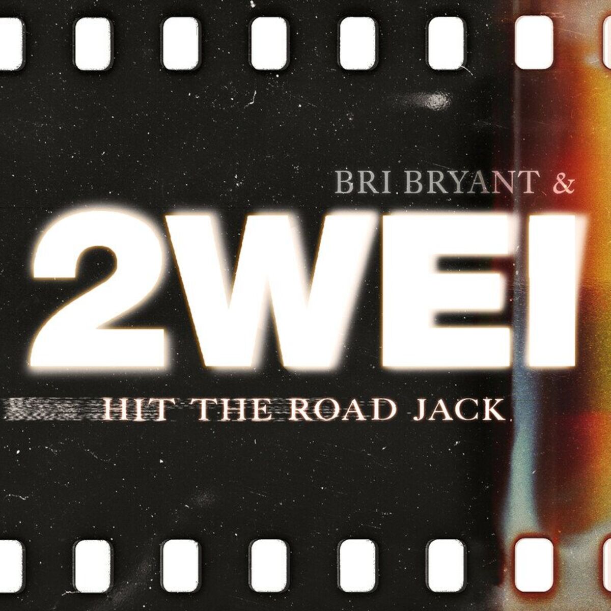 Album cover of Hit the Road Jack
