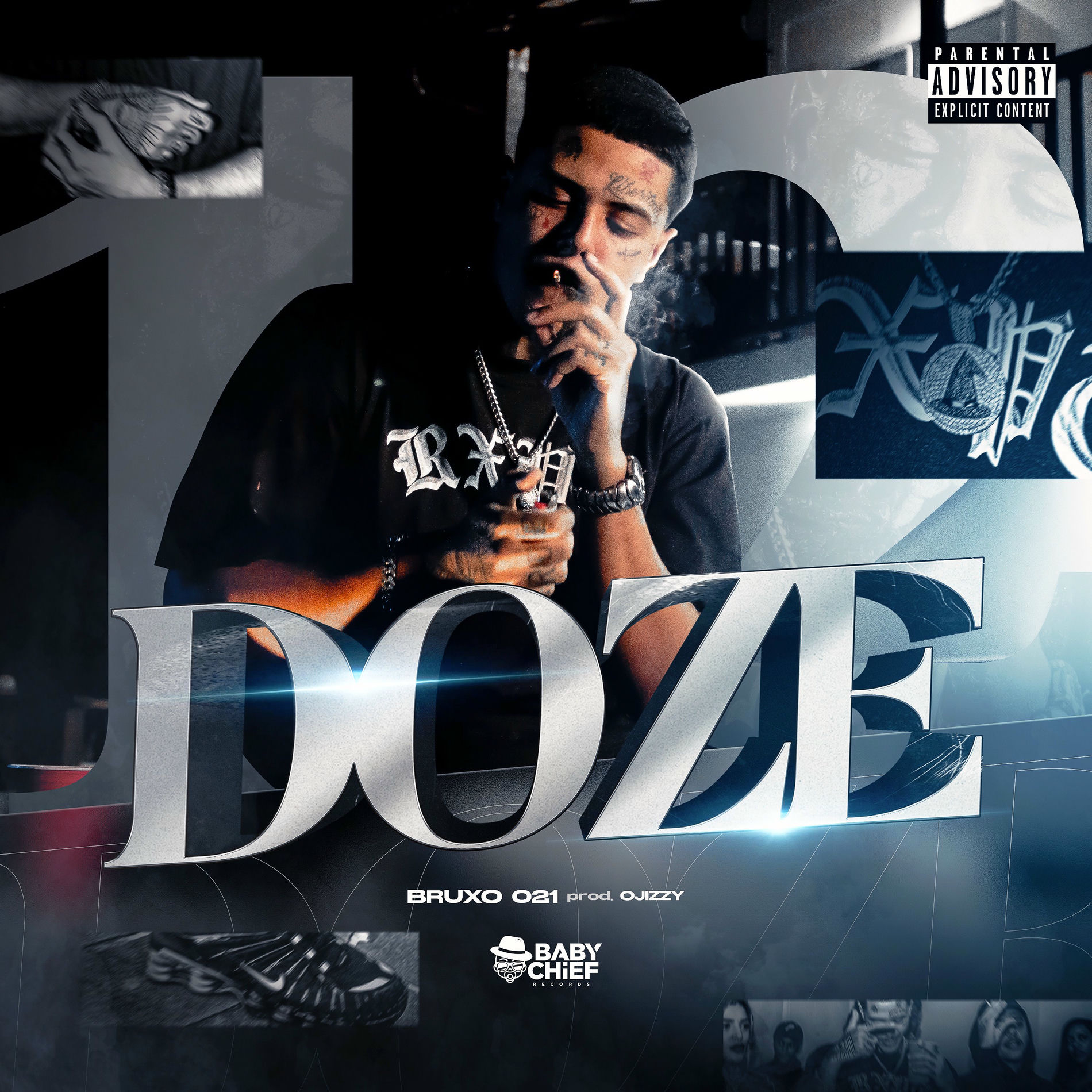 Album cover of Doze