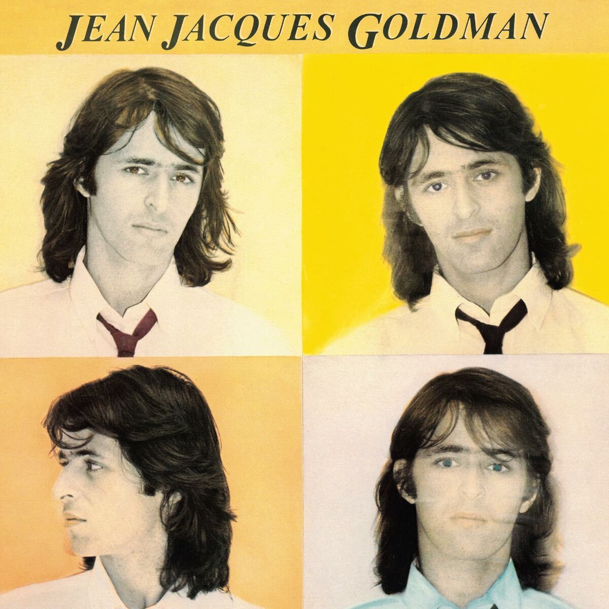 Album cover of A l'envers