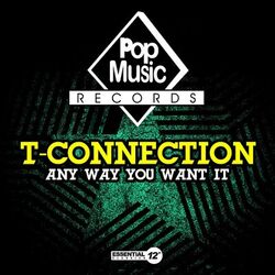 Cover of Any Way You Want It
