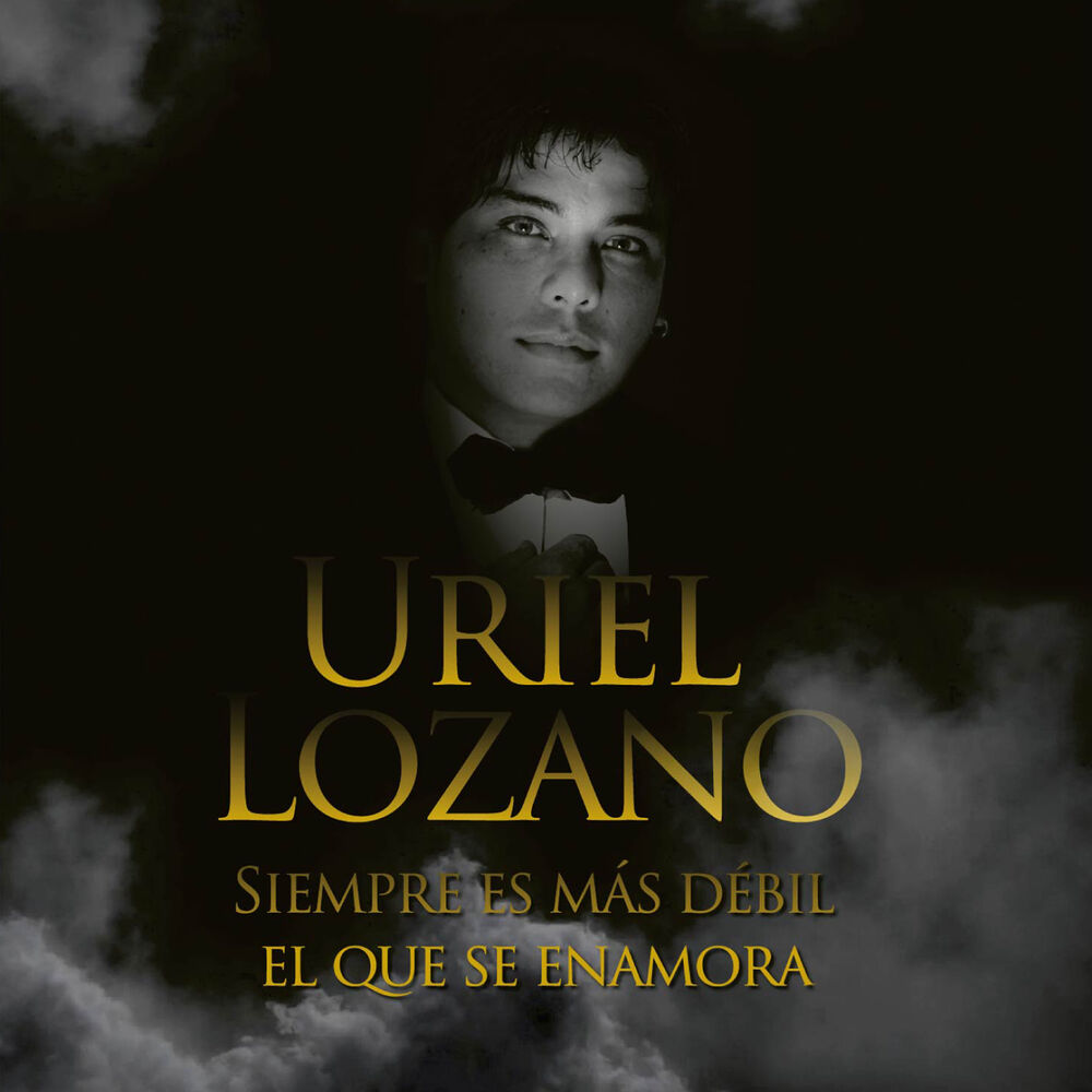 Picture of Siempre Es Más Débil El Que Se Enamora