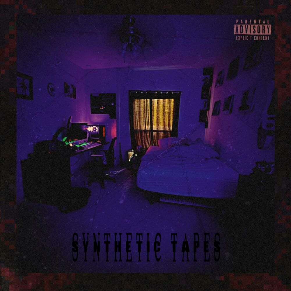 Picture of Synthetic Tapes, Vol. 1