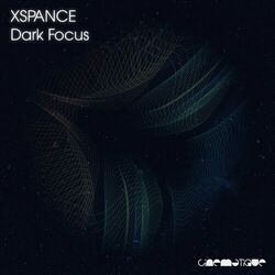 Cover of Dark Focus