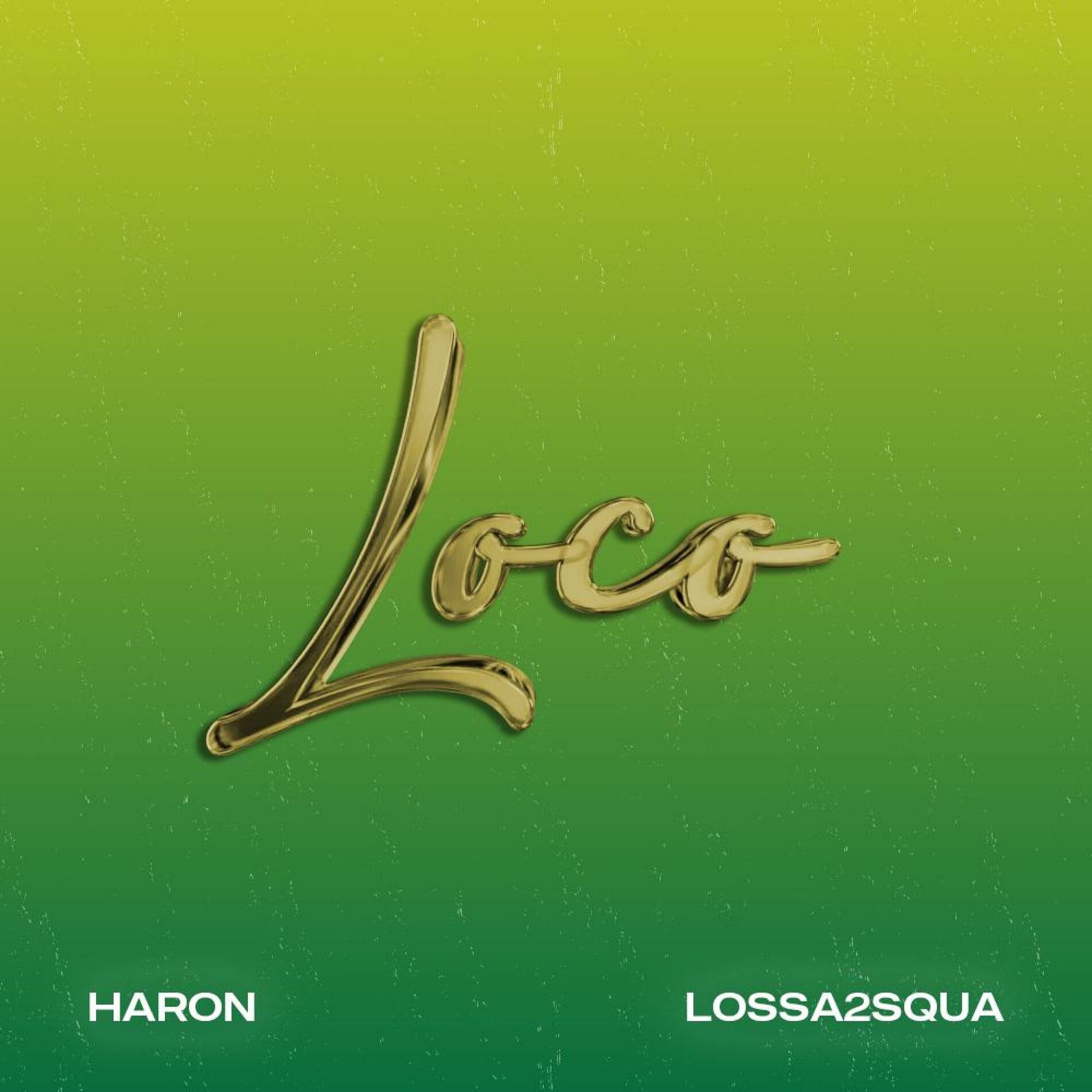 Album cover of LOCO (feat. Lossa2Squa)
