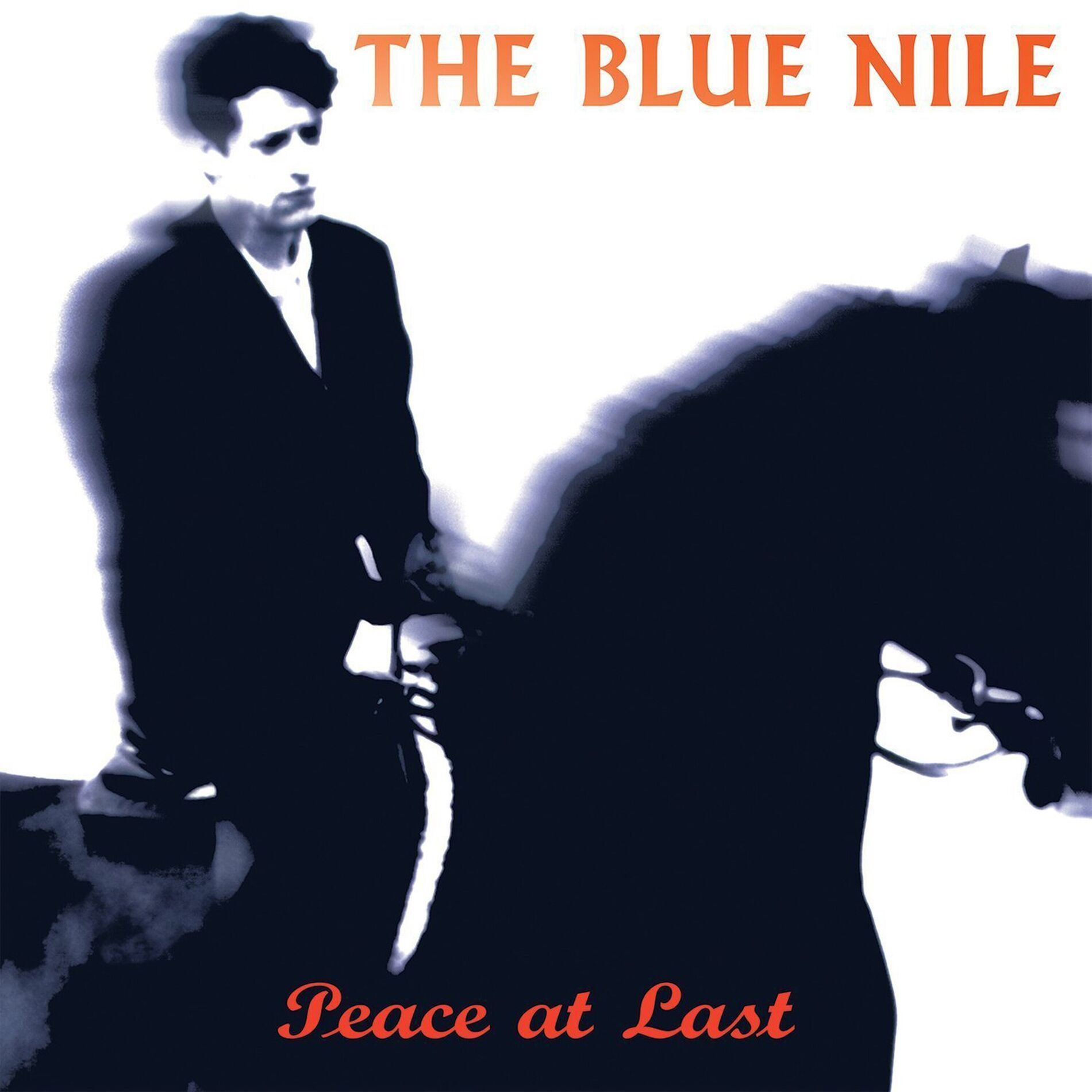 Album cover of Peace at Last (Deluxe Version)
