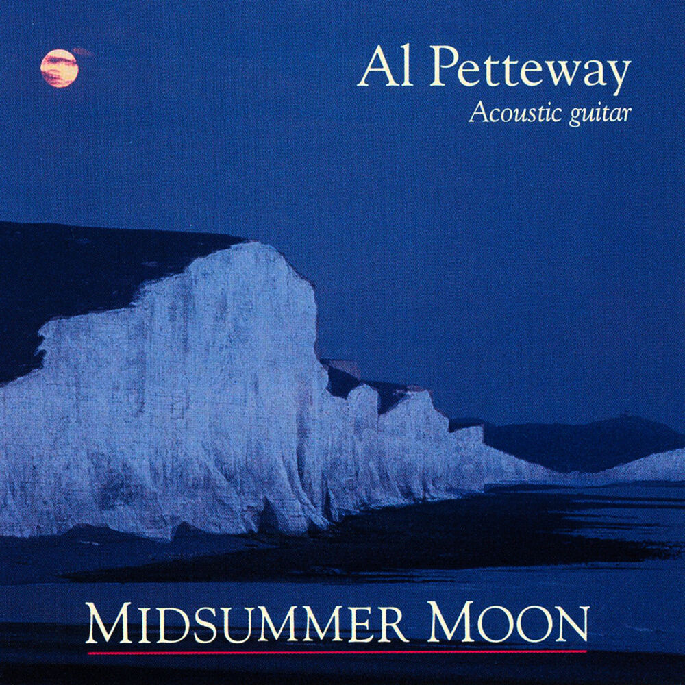 Picture of Midsummer Moon