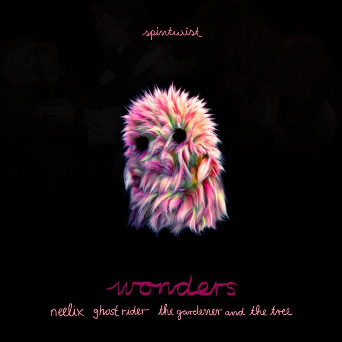 Album picture of Wonders