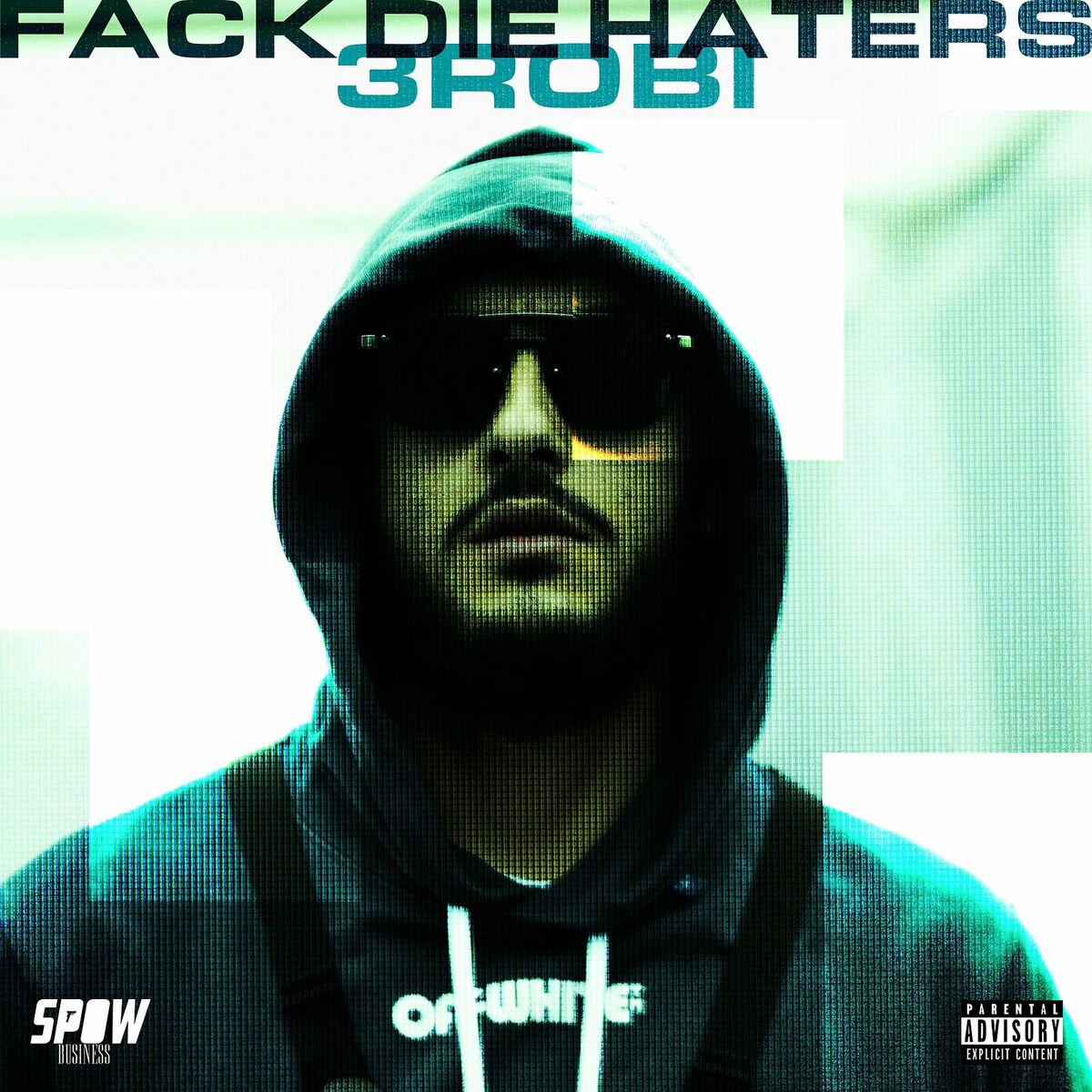 Album cover of Fack Die Haters