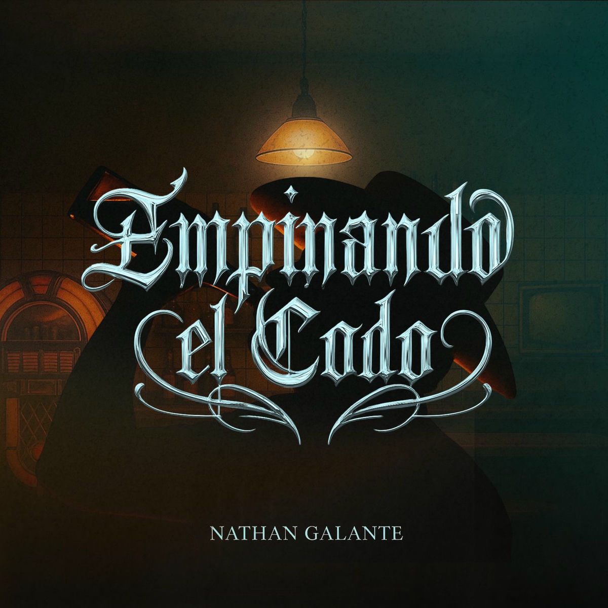 Album cover of EMPINANDO EL CODO