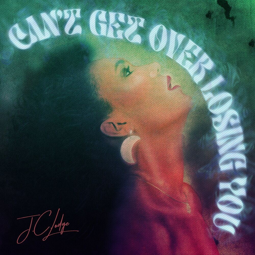 Picture of Can't Get Over Losing You (2025 Remaster)