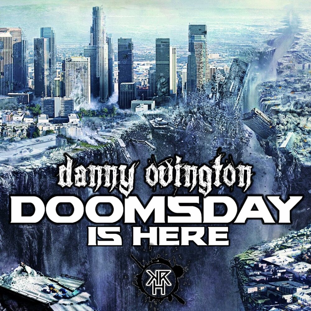 Picture of Doomsday Is Here