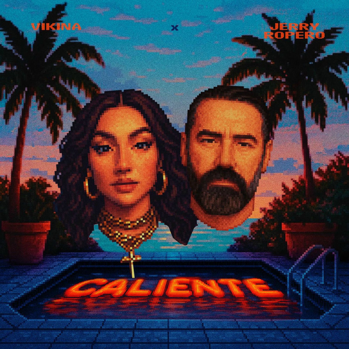 Album cover of Caliente
