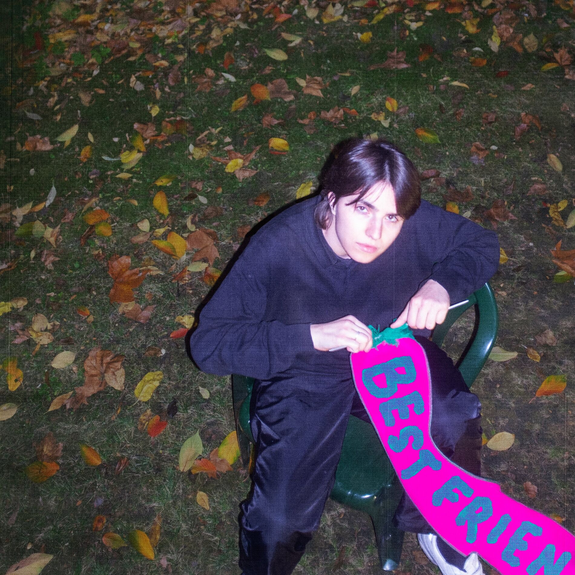 Album cover of Best Friend