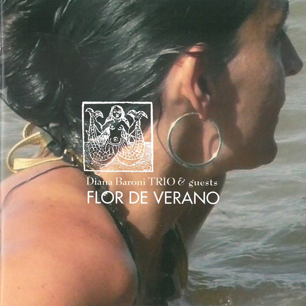 Picture of Flor de Verano (Diana Baroni Trio & Guests)