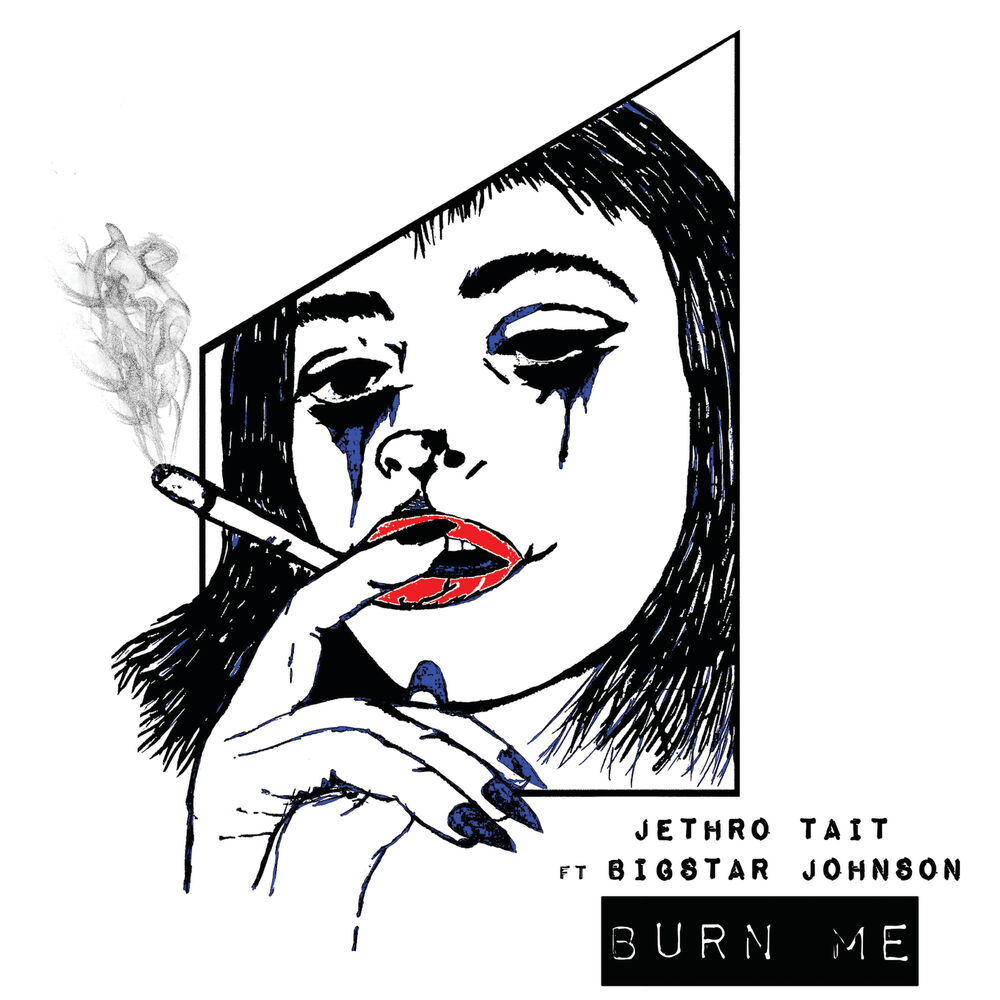 Picture of Burn Me