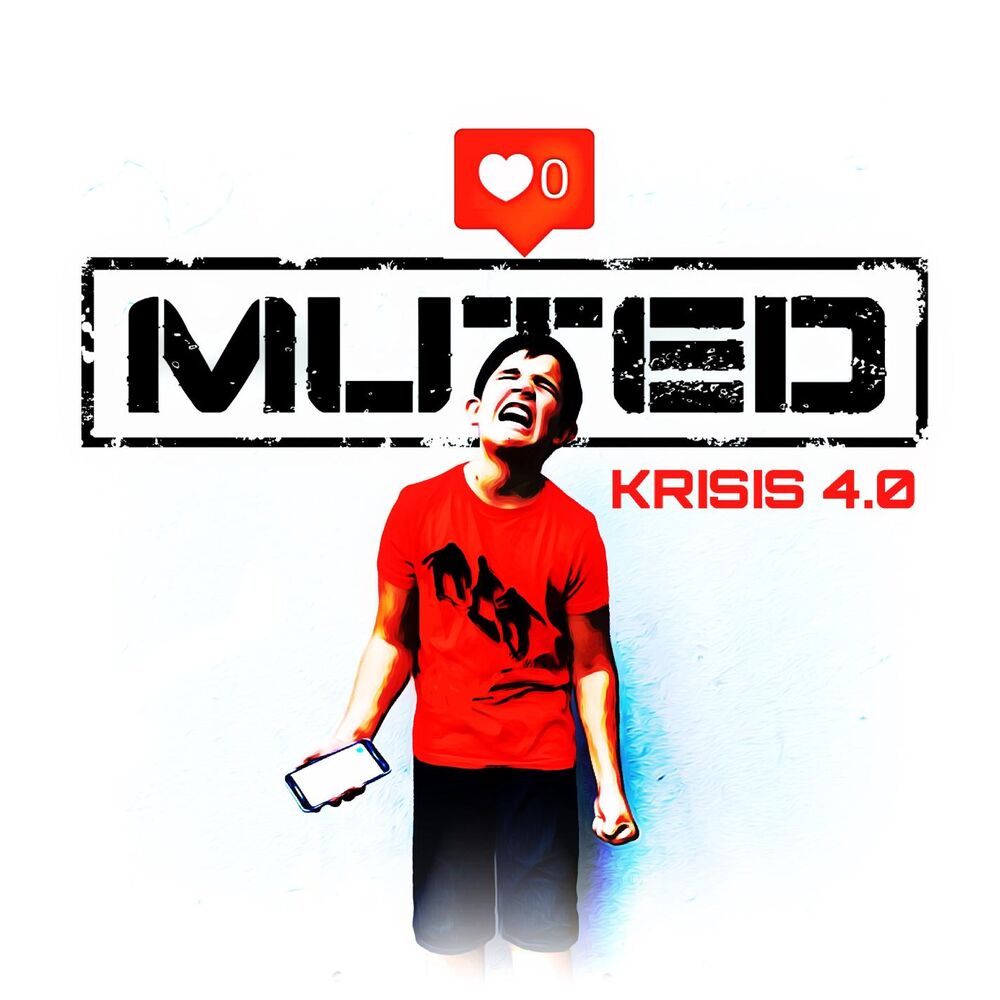 Picture of Krisis 4.0