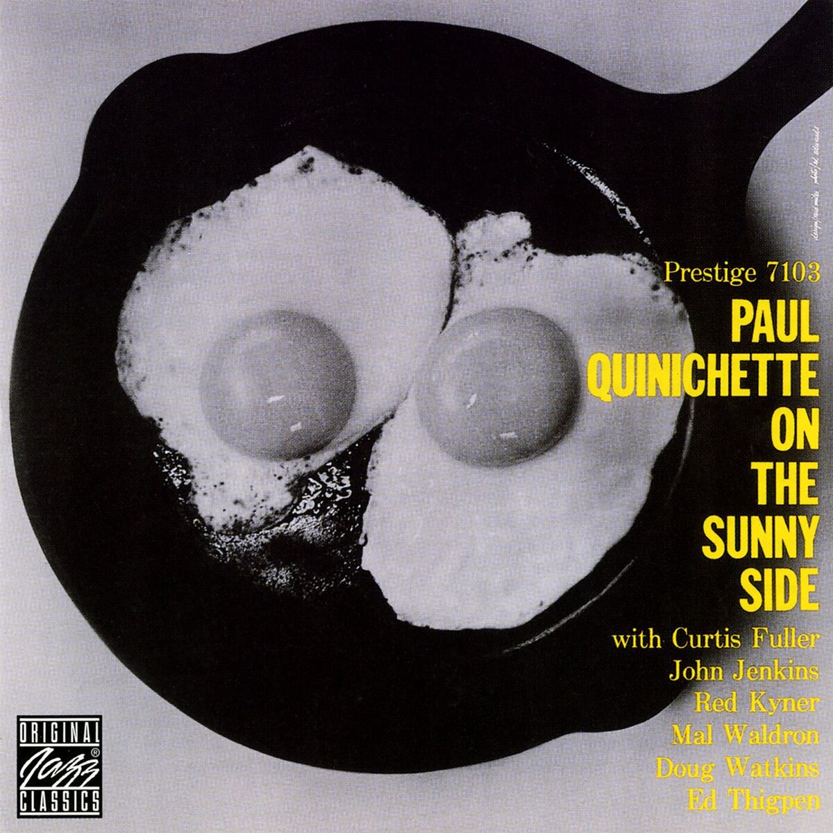 Album cover of On The Sunny Side