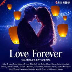 Cover of Love Forever - Valentine'S Day Special