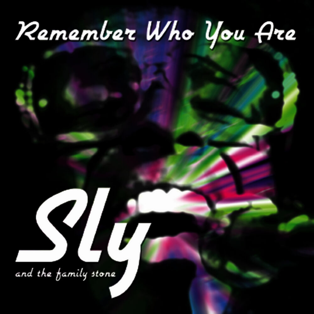 Picture of The Best of Sly & the Family Stone