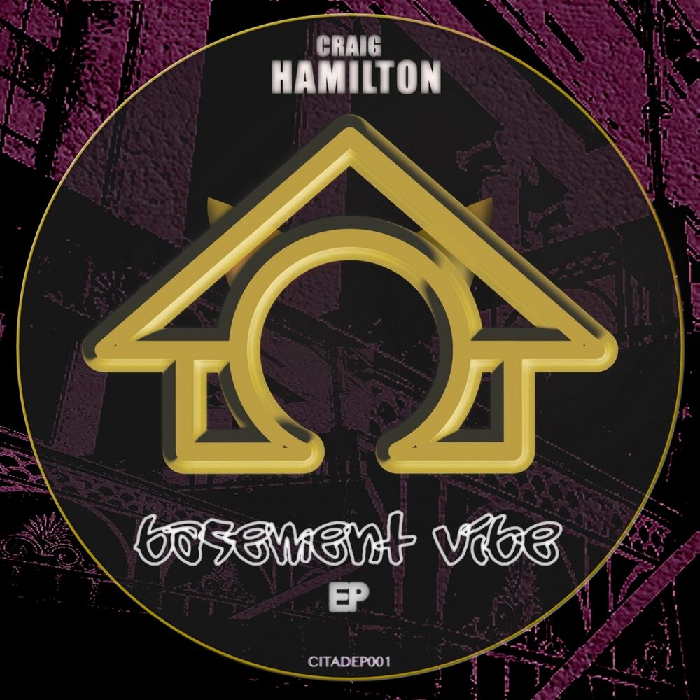 Picture of Basement Vibe EP