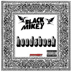 Cover of Hoodstock