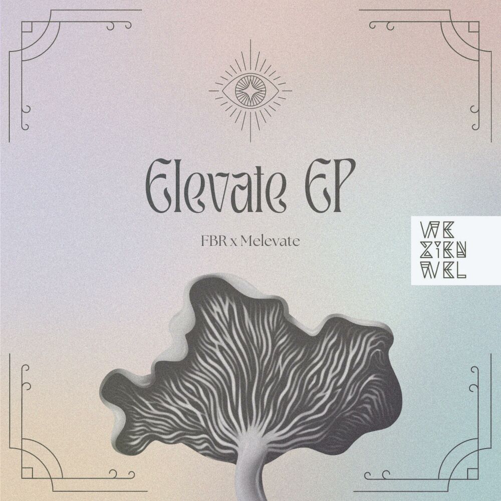 Picture of Elevate EP