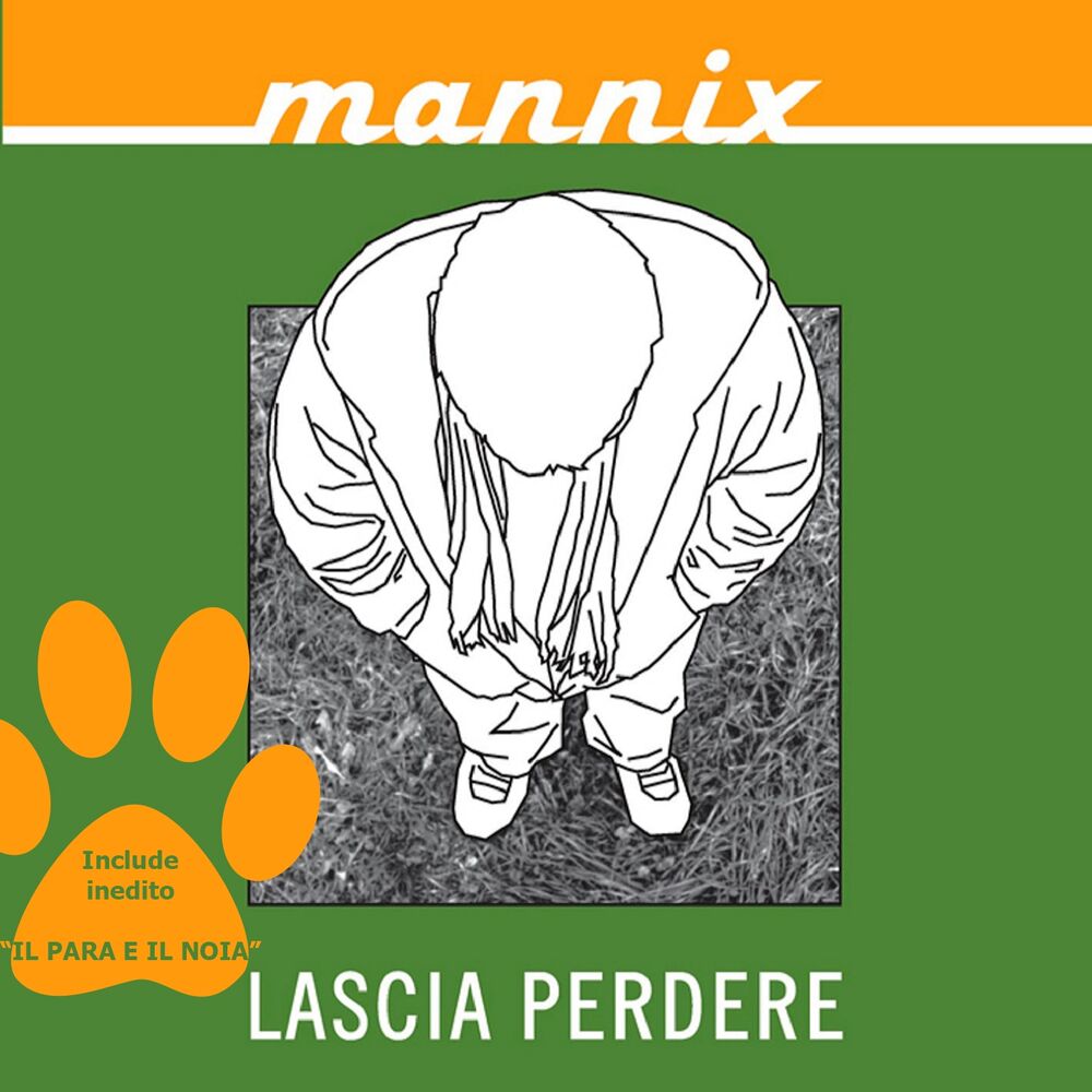 Picture of Lascia perdere