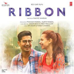 Cover of Ribbon
